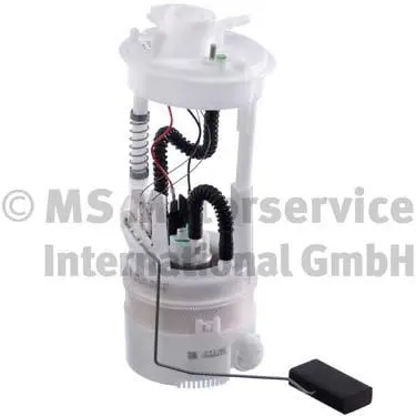 Fuel Feed Unit (7.02701.93.0)
