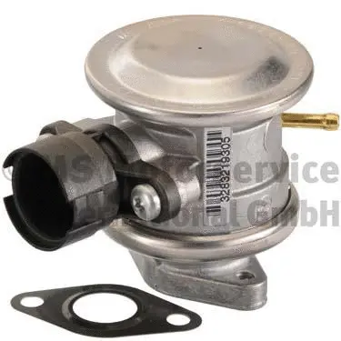 Valve, secondary air pump system (7.22286.55.0)
