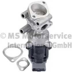 EGR Valve (7.11237.01.0)