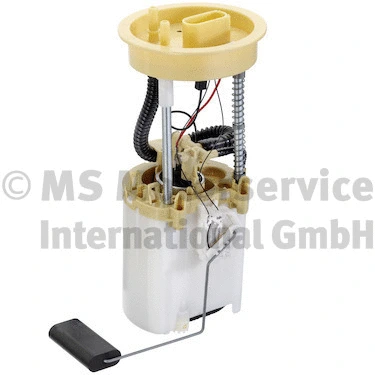 Fuel Feed Unit (7.07795.54.0)