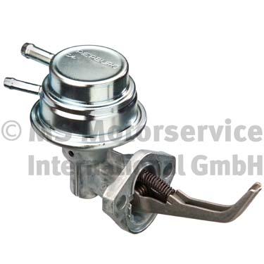 Fuel Pump (7.20894.51.0)