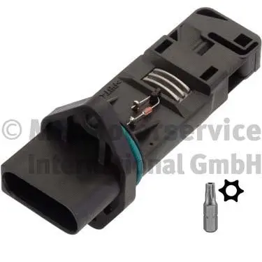 Mass Air Flow Sensor (7.07759.36.0)