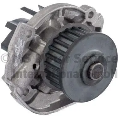 Water Pump, engine cooling (7.03645.01.0)
