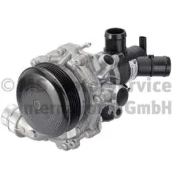 Water Pump, engine cooling (7.10942.09.0)