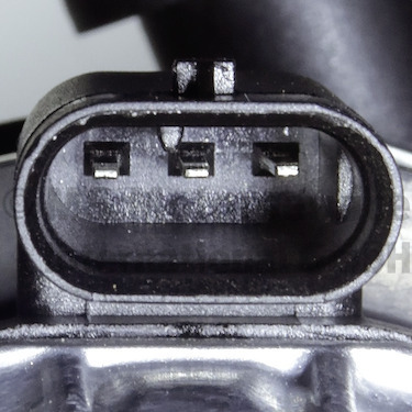 Auxiliary Water Pump (cooling water circuit) (7.07223.04.0)