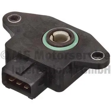 Sensor, throttle position (4.02003.50.0)