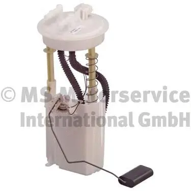 Sender Unit, fuel tank (7.02701.16.0)