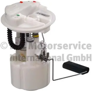 Fuel Pump (7.00468.26.0)
