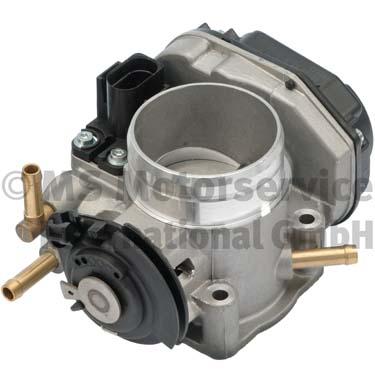 Throttle Body (7.03703.07.0)