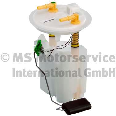 Sender Unit, fuel tank (7.02700.48.0)