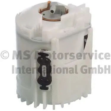 Swirl Pot, fuel pump (7.02550.57.0)
