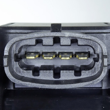 Mass Air Flow Sensor