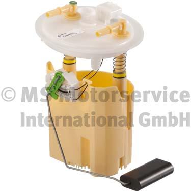 Sender Unit, fuel tank (7.05656.63.0)