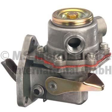 Fuel Pump (7.02242.00.0)