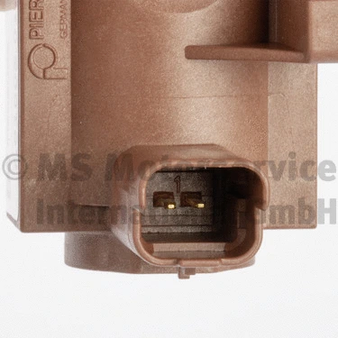 Pressure converter, turbocharger (7.01505.01.0)
