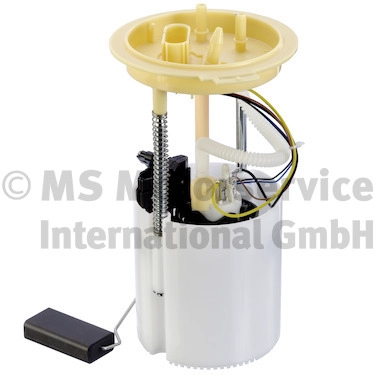 Fuel Feed Unit (7.11775.03.0)