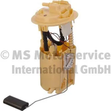Fuel Feed Unit (7.00468.06.0)