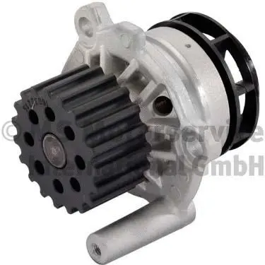 Water Pump, engine cooling (7.07152.05.0)