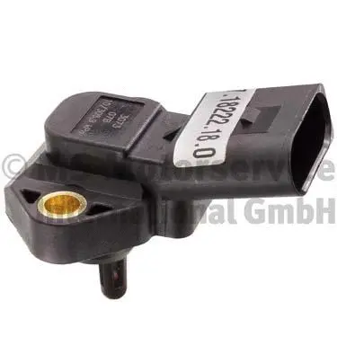 Sensor, intake manifold pressure (7.18222.18.0)