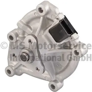 Water Pump, engine cooling (7.07152.03.0)
