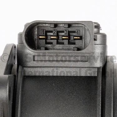 Mass Air Flow Sensor (7.07759.66.0)