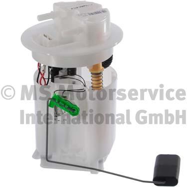 Fuel Feed Unit (7.00468.87.0)