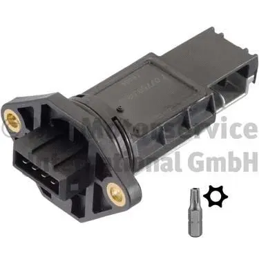 Mass Air Flow Sensor (7.07759.03.0)
