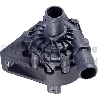 Auxiliary Water Pump (cooling water circuit)