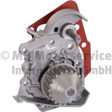Water Pump, engine cooling (7.28012.05.0)