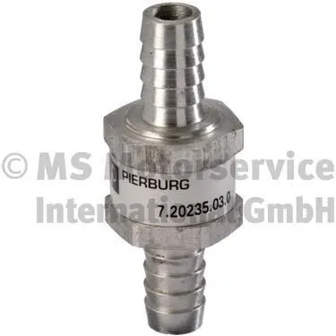 Valve, fuel pump (7.20235.03.0)