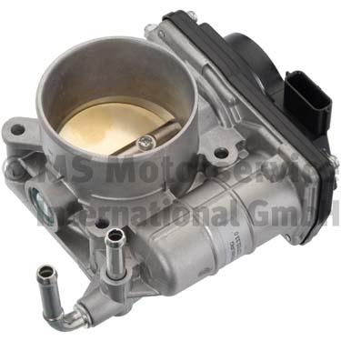 Throttle Body (7.03703.33.0)