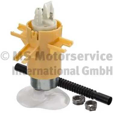 Fuel Pump (7.50133.50.0)