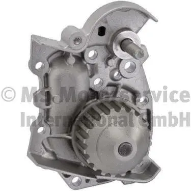 Water Pump, engine cooling (7.31737.01.0)