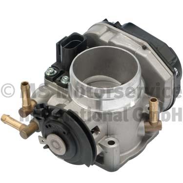 Throttle Body (7.03703.14.0)