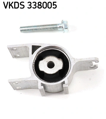 Mounting, control/trailing arm (VKDS 338005)