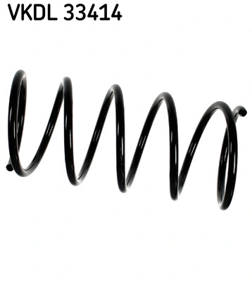 Suspension Spring (VKDL 33414)