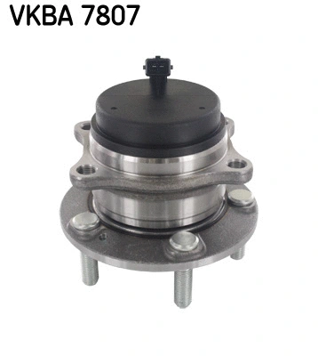 Wheel Bearing Kit (VKBA 7807)