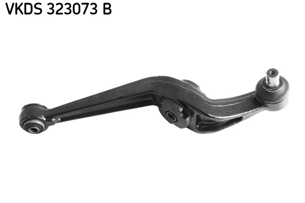 Control/Trailing Arm, wheel suspension (VKDS 323073 B)