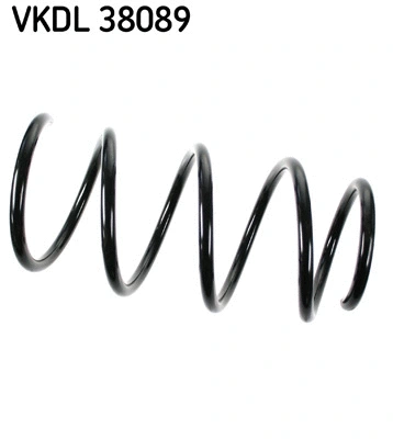 Suspension Spring (VKDL 38089)