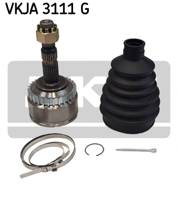 Joint Kit, drive shaft (VKJA 3111 G)