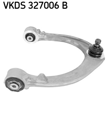 Control/Trailing Arm, wheel suspension (VKDS 327006 B)