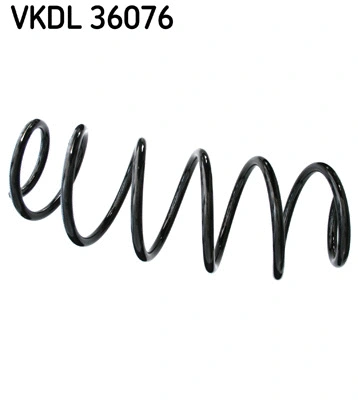 Suspension Spring (VKDL 36076)