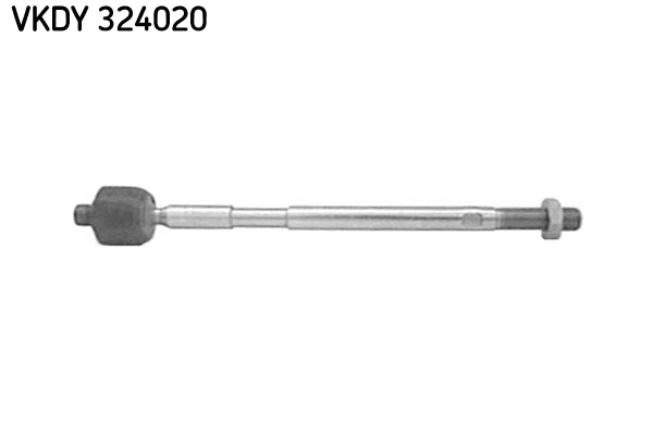Inner Tie Rod (VKDY 324020)