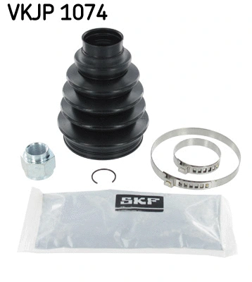 Bellow Kit, drive shaft (VKJP 1074)