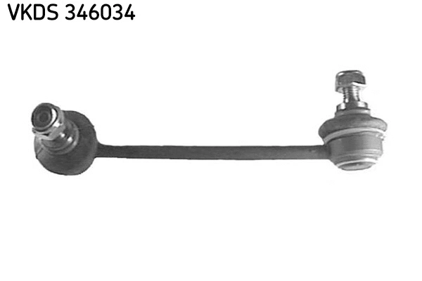 Link/Coupling Rod, stabiliser bar (VKDS 346034)
