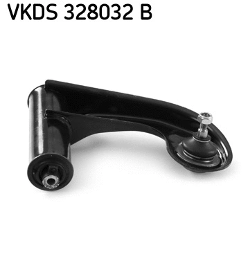 Control/Trailing Arm, wheel suspension (VKDS 328032 B)