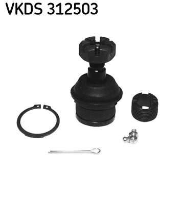 Ball Joint (VKDS 312503)