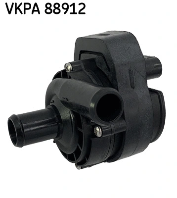 Water Pump, engine cooling (VKPA 88912)