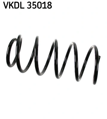 Suspension Spring (VKDL 35018)