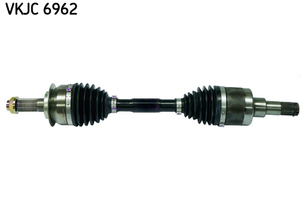 Drive Shaft (VKJC 6962)